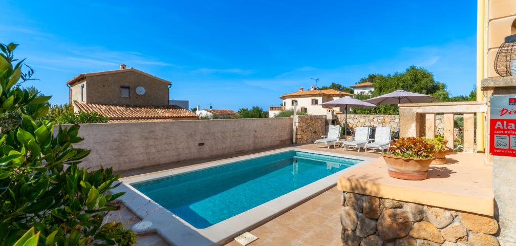 Villa Mar i Cel