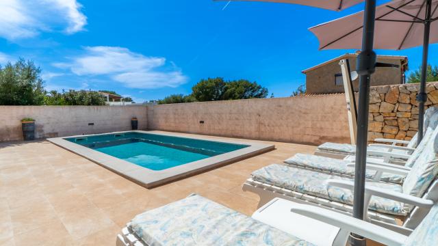 Villa Mar i Cel