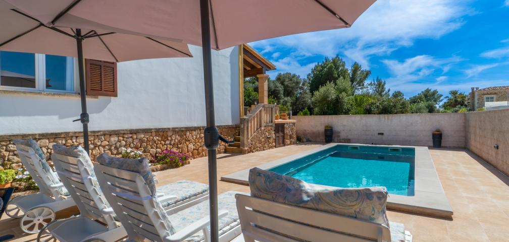 Villa Mar i Cel