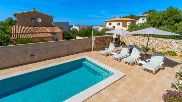 Villa Mar i Cel