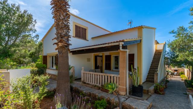 Villa Mar i Cel
