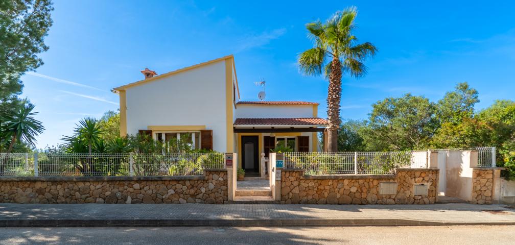 Villa Mar i Cel