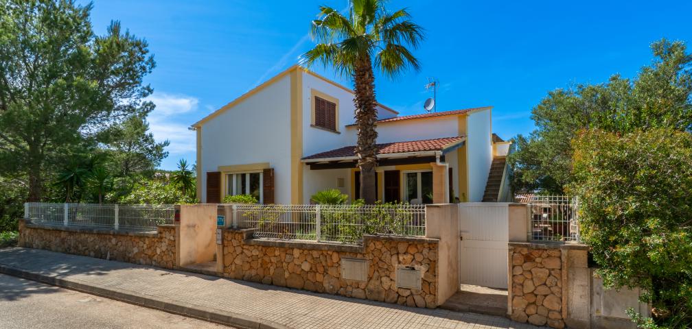 Villa Mar i Cel