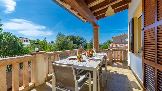 Villa Mar i Cel