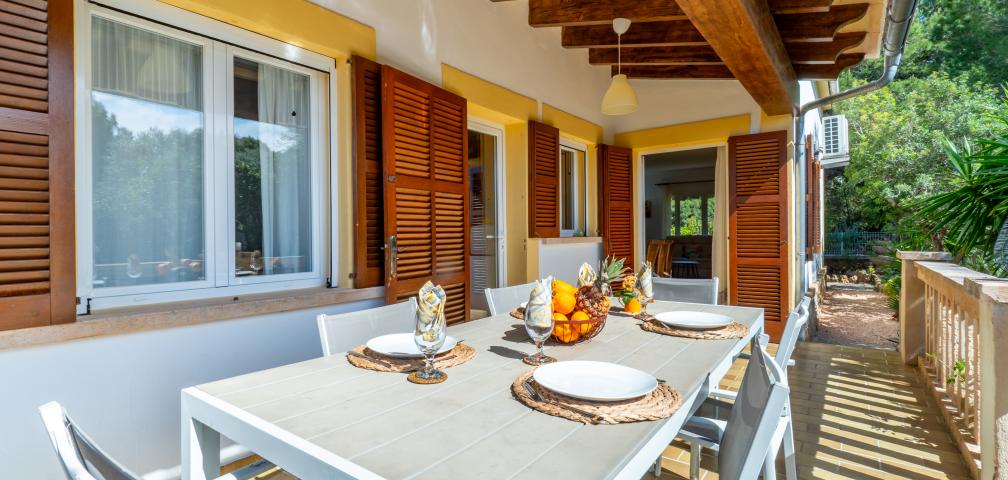 Villa Mar i Cel