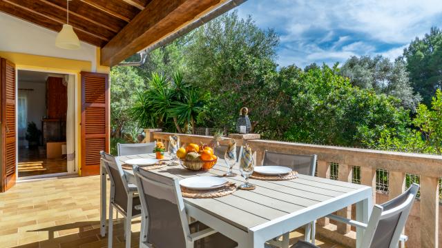 Villa Mar i Cel