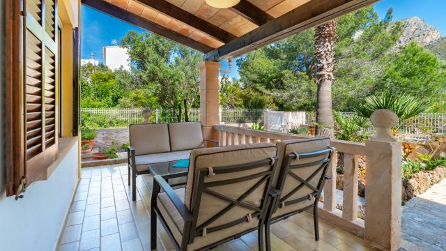 Villa Mar i Cel