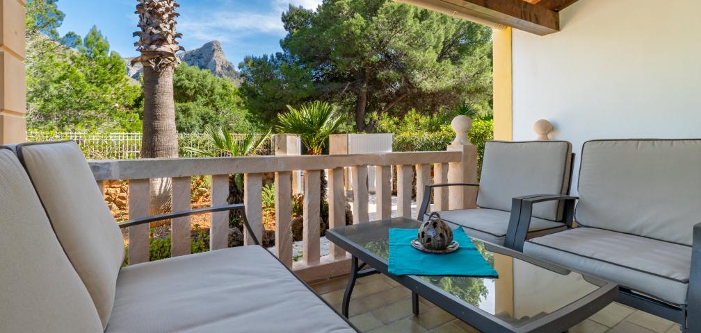 Villa Mar i Cel