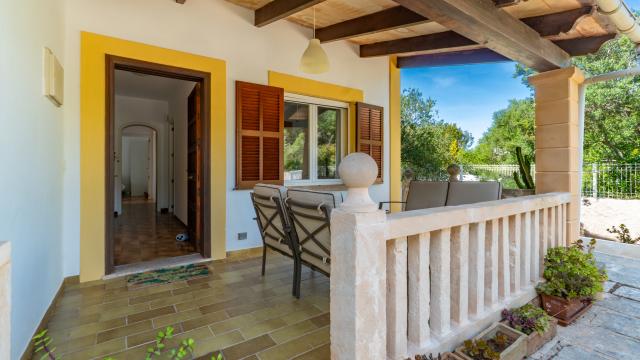 Villa Mar i Cel