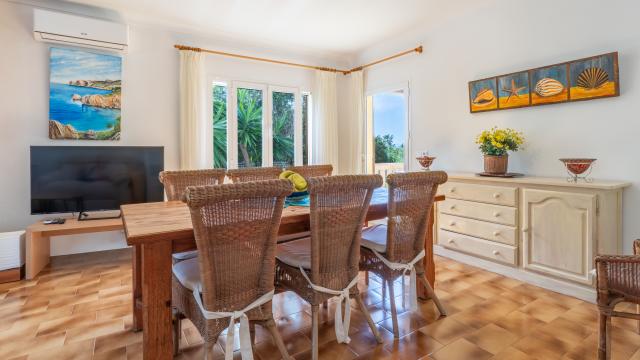 Villa Mar i Cel