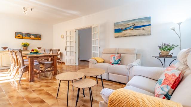 Villa Mar i Cel
