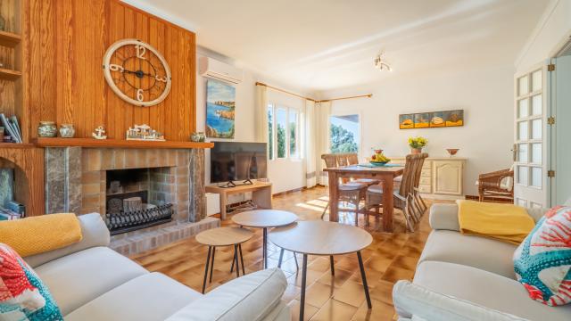 Villa Mar i Cel