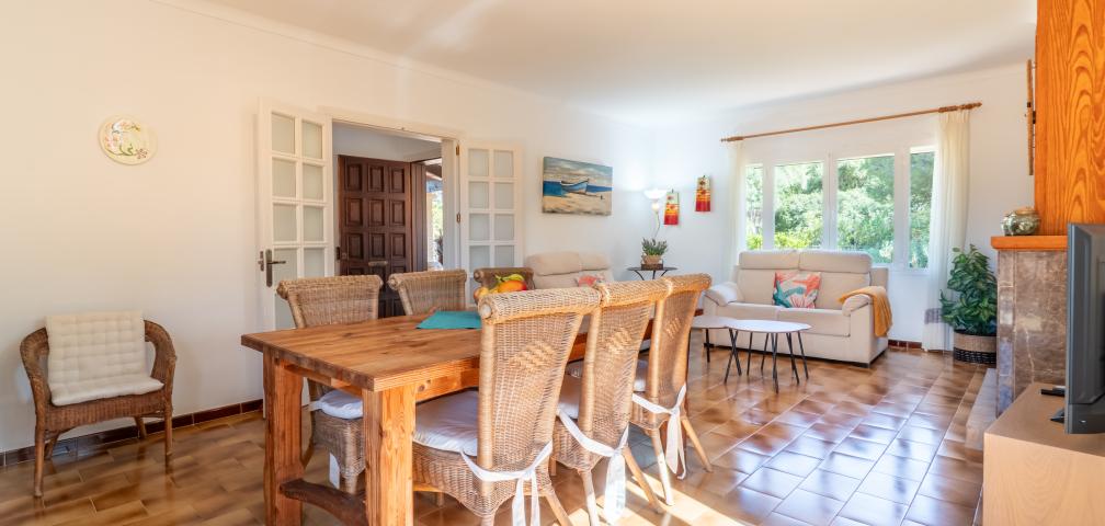 Villa Mar i Cel