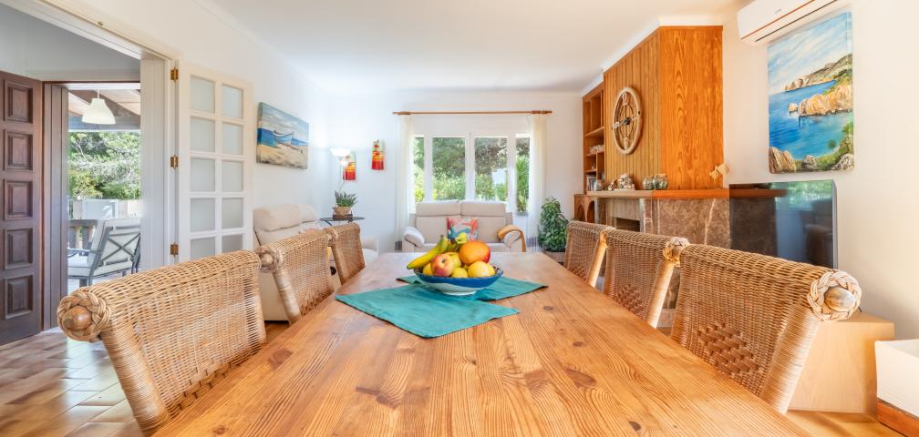 Villa Mar i Cel