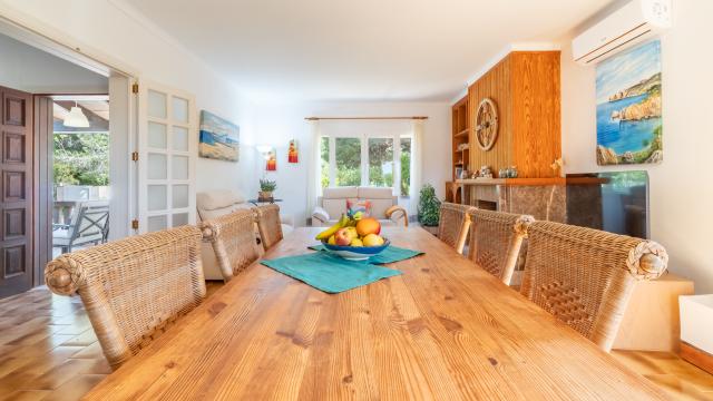 Villa Mar i Cel