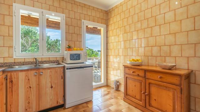 Villa Mar i Cel