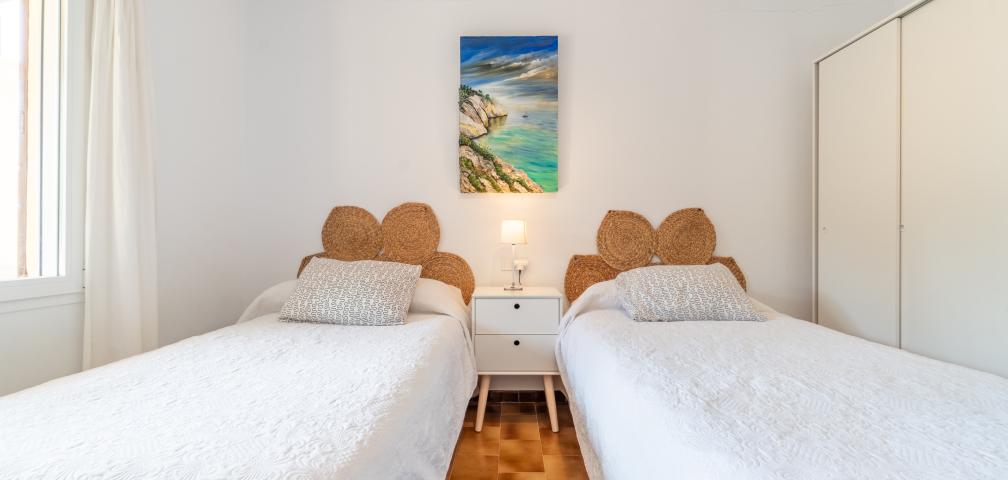Villa Mar i Cel