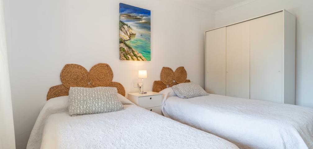 Villa Mar i Cel