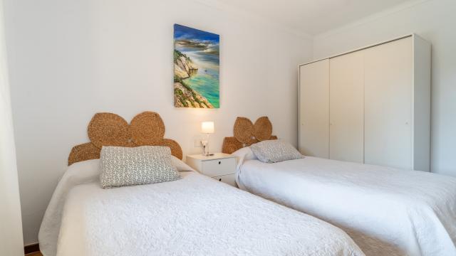 Villa Mar i Cel