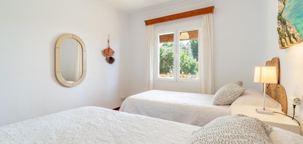 Villa Mar i Cel