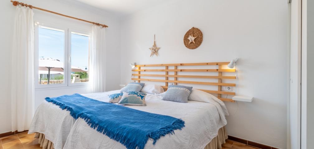 Villa Mar i Cel