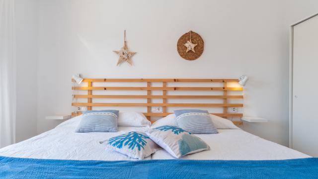 Villa Mar i Cel