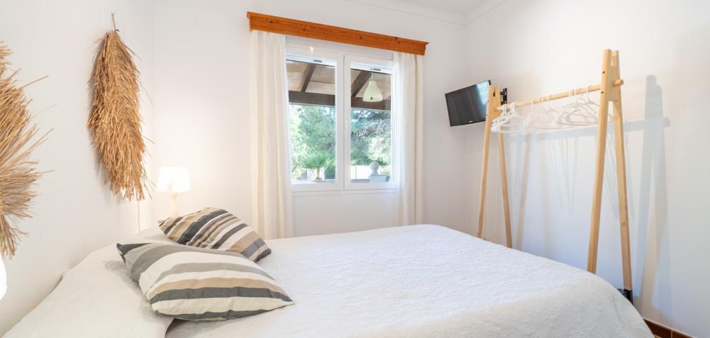 Villa Mar i Cel