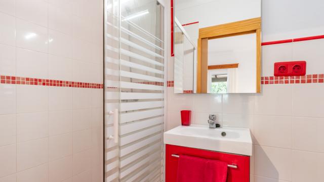 Villa Mar i Cel