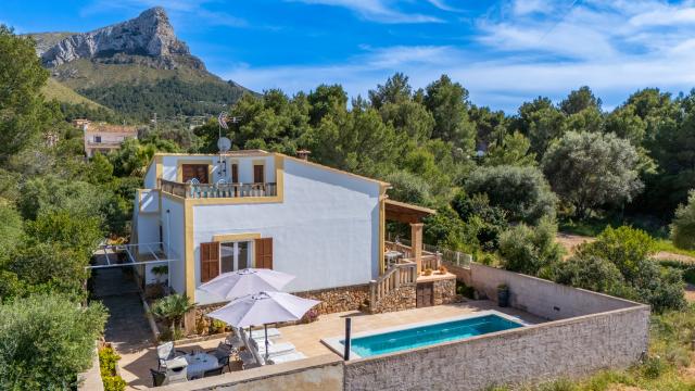 Villa Mar i Cel