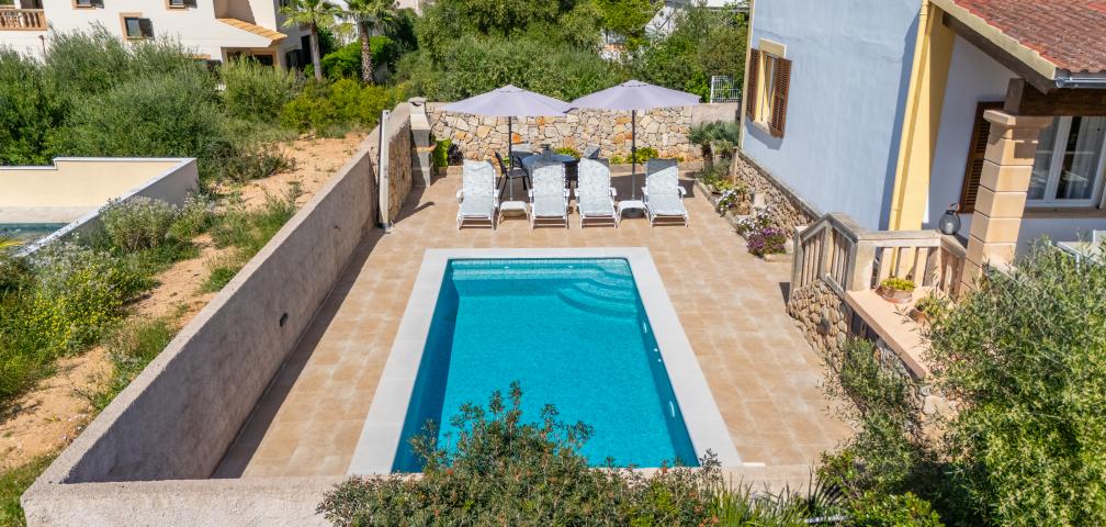Villa Mar i Cel