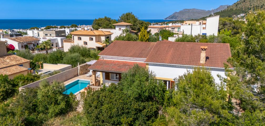 Villa Mar i Cel