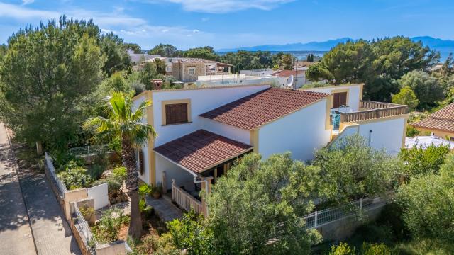 Villa Mar i Cel