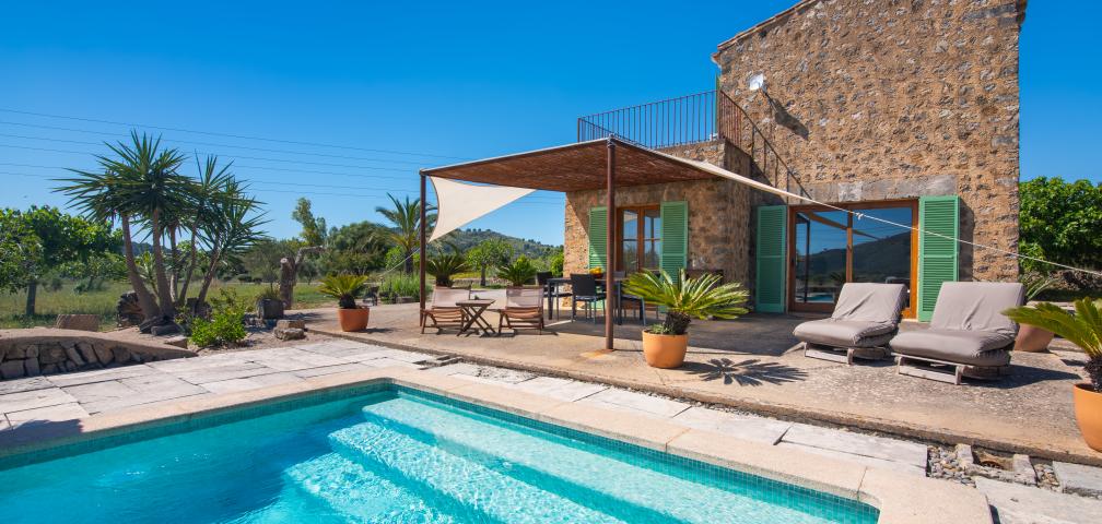 Finca Son Frare