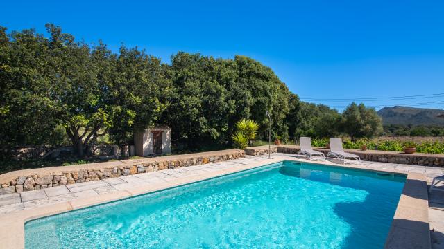 Finca Son Frare