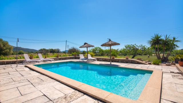 Finca Son Frare