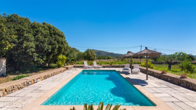 Finca Son Frare