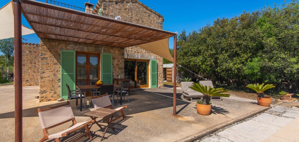 Finca Son Frare