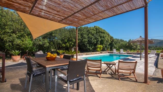Finca Son Frare