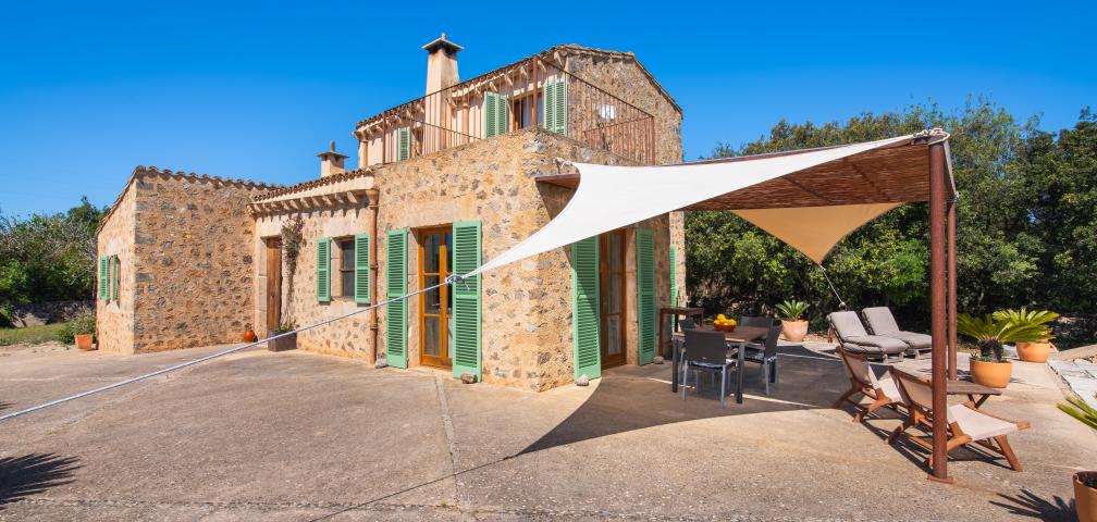 Finca Son Frare