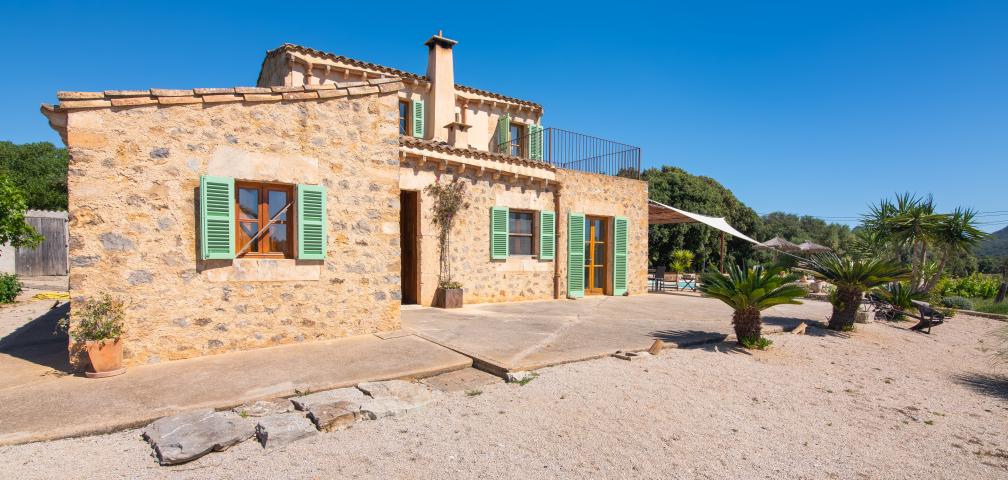 Finca Son Frare