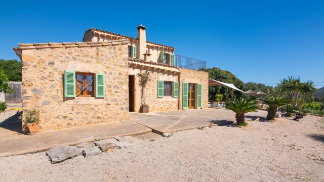 Finca Son Frare