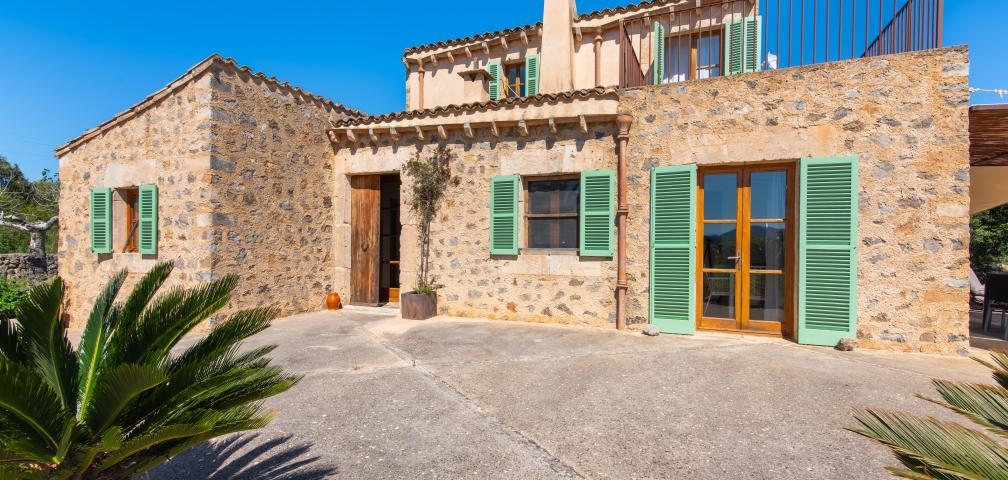 Finca Son Frare