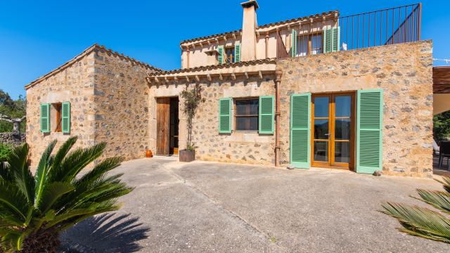 Finca Son Frare