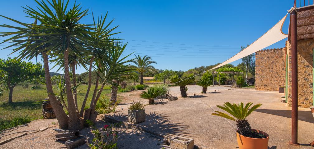 Finca Son Frare