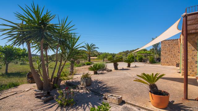 Finca Son Frare