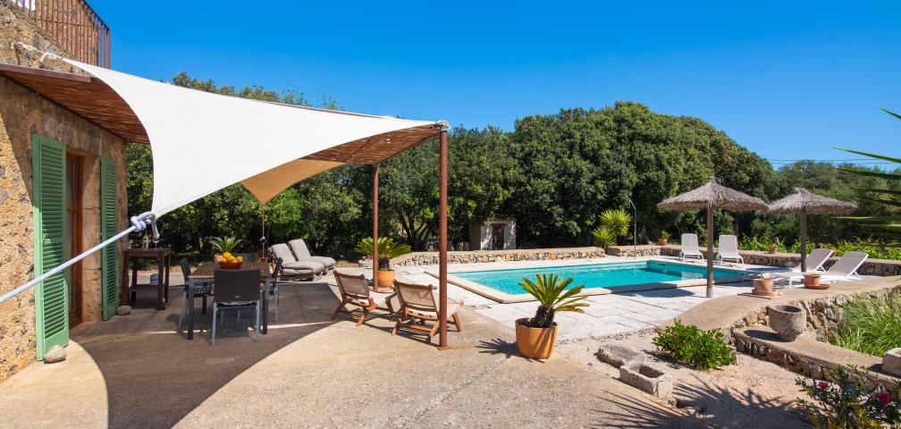 Finca Son Frare