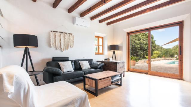 Finca Son Frare