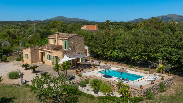 Finca Son Frare