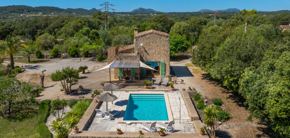 Finca Son Frare