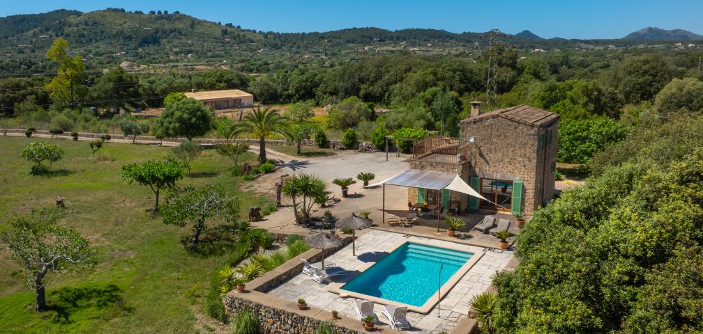 Finca Son Frare